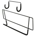 Crawford Products Wheelbarrow Hanger CMWBH-6